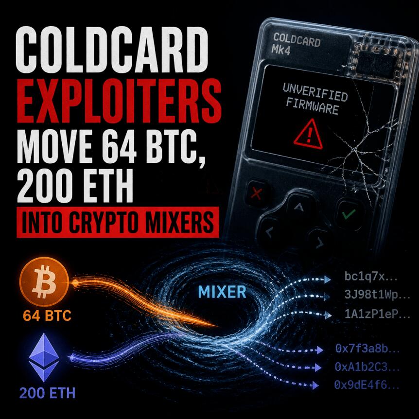 Crypto Breaking News