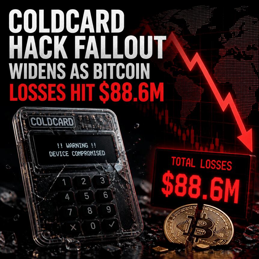 Crypto Breaking News