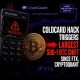 Crypto Breaking News