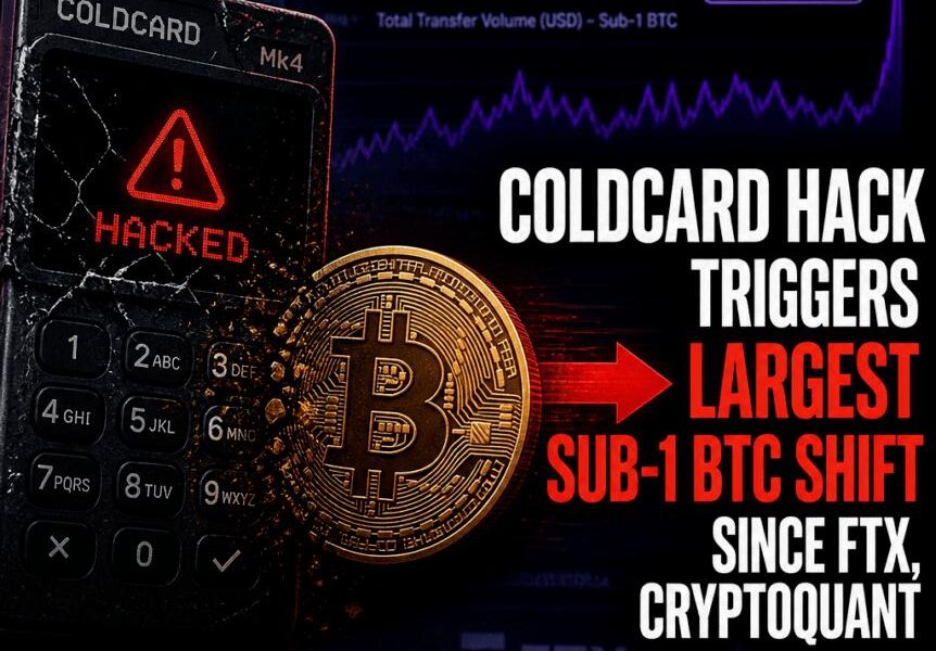 Crypto Breaking News