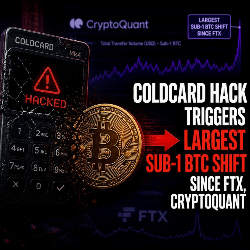 Crypto Breaking News