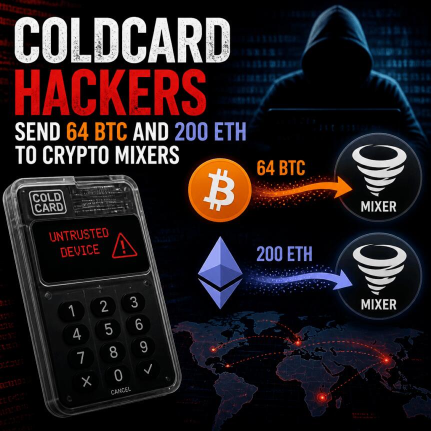 Crypto Breaking News