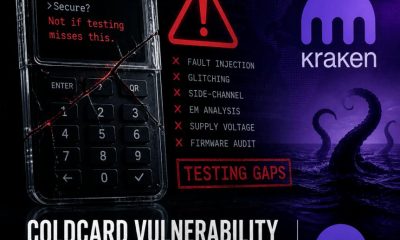 Crypto Breaking News