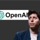 Sam Altman of OpenAI - AI