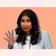Suella Braverman of Reform UK