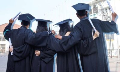 UK graduates - AI