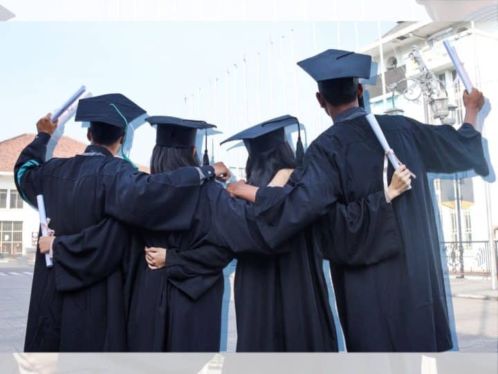 UK graduates - AI