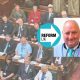 Stephen Place of Bradford Reform UK