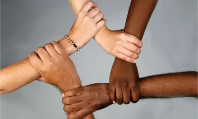 Race is a construct
