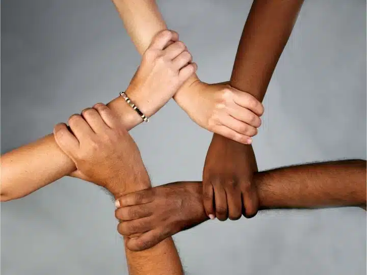 Race is a construct