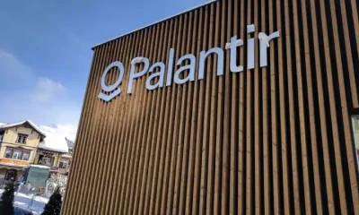 Palantir