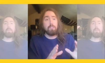 Asmongold