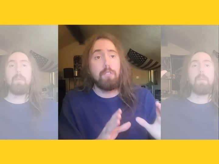 Asmongold