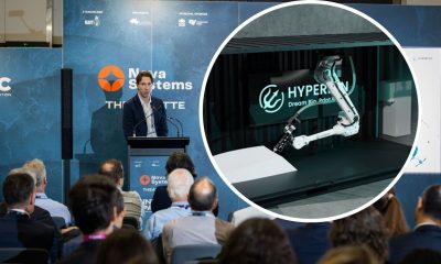 Hyperion to deploy 'factory-in-a-box' to Timor-Leste