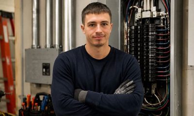 Building a Business That Earns Trust Every Day