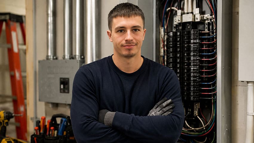 Building a Business That Earns Trust Every Day