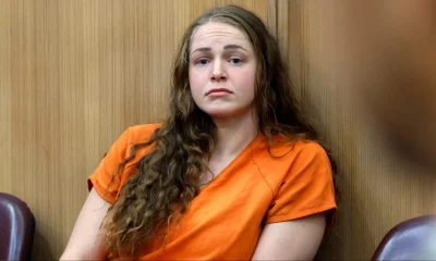 Courtney Clenney targeted threats Miami-Dade jail inmates fighting killing boyfriend Christian Obumseli Miami Dade Corrections and Rehabilitation Center