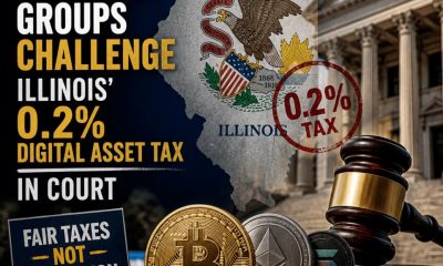 Crypto Breaking News