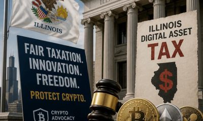 Crypto Breaking News