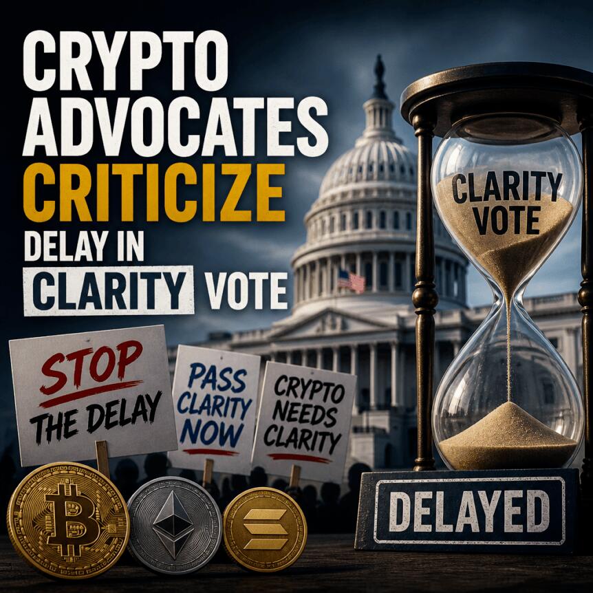 Crypto Breaking News