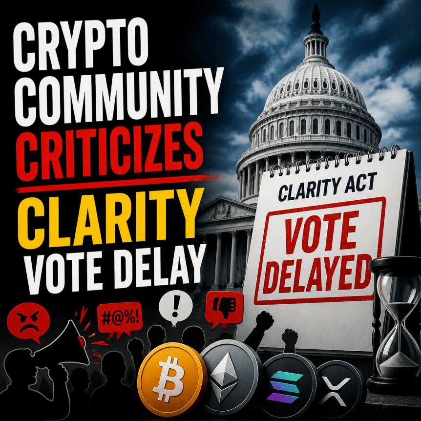 Crypto Breaking News