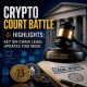 Crypto Breaking News