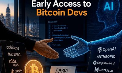 Crypto Breaking News