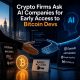 Crypto Breaking News