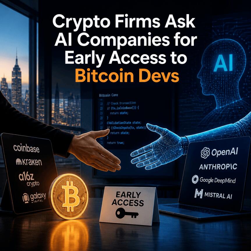 Crypto Breaking News