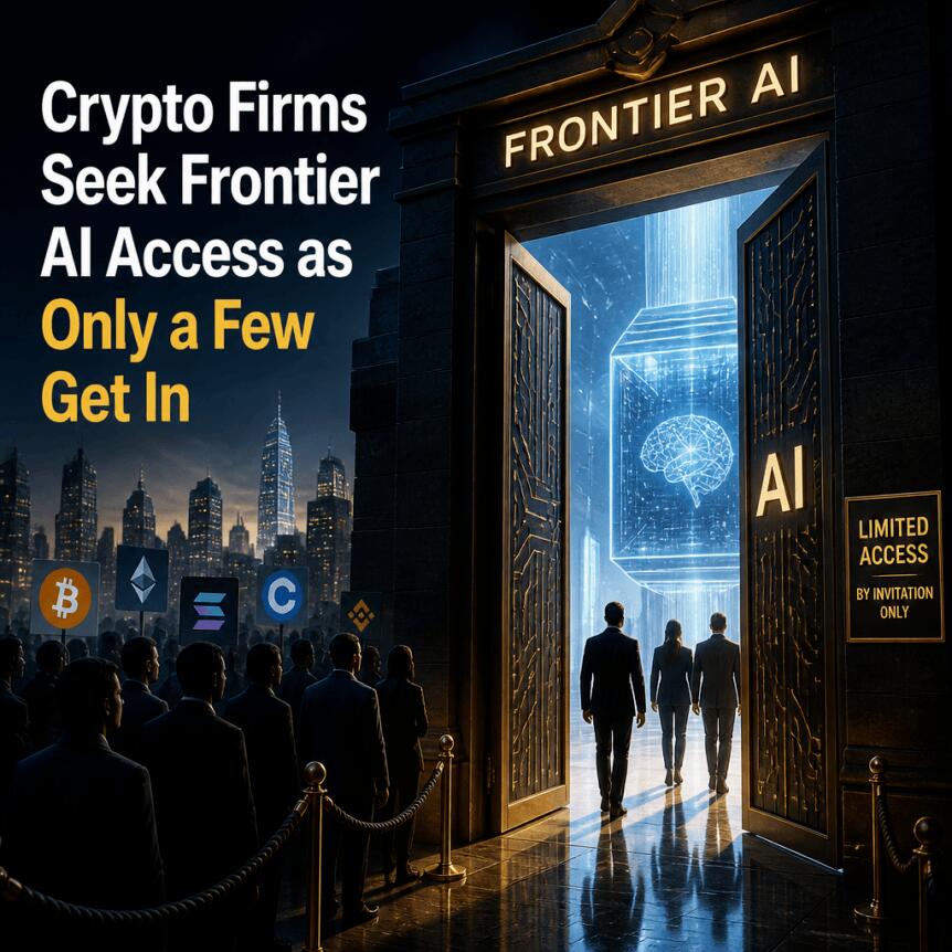 Crypto Breaking News
