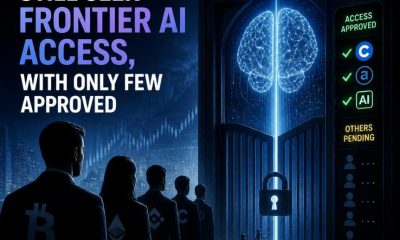 Crypto Breaking News