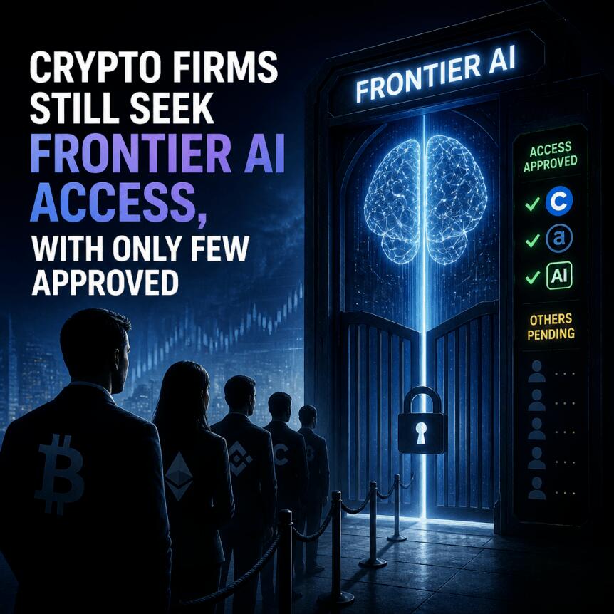 Crypto Breaking News
