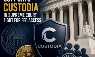 Crypto Breaking News