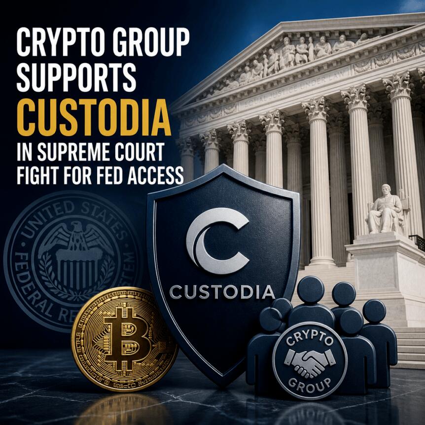 Crypto Breaking News