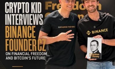 Crypto Breaking News