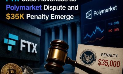 Crypto Breaking News