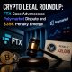 Crypto Breaking News