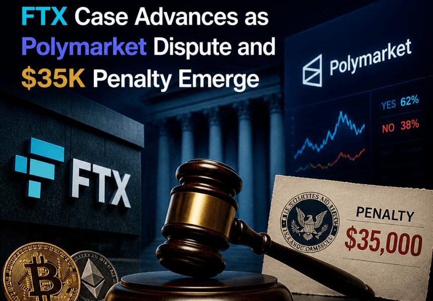 Crypto Breaking News