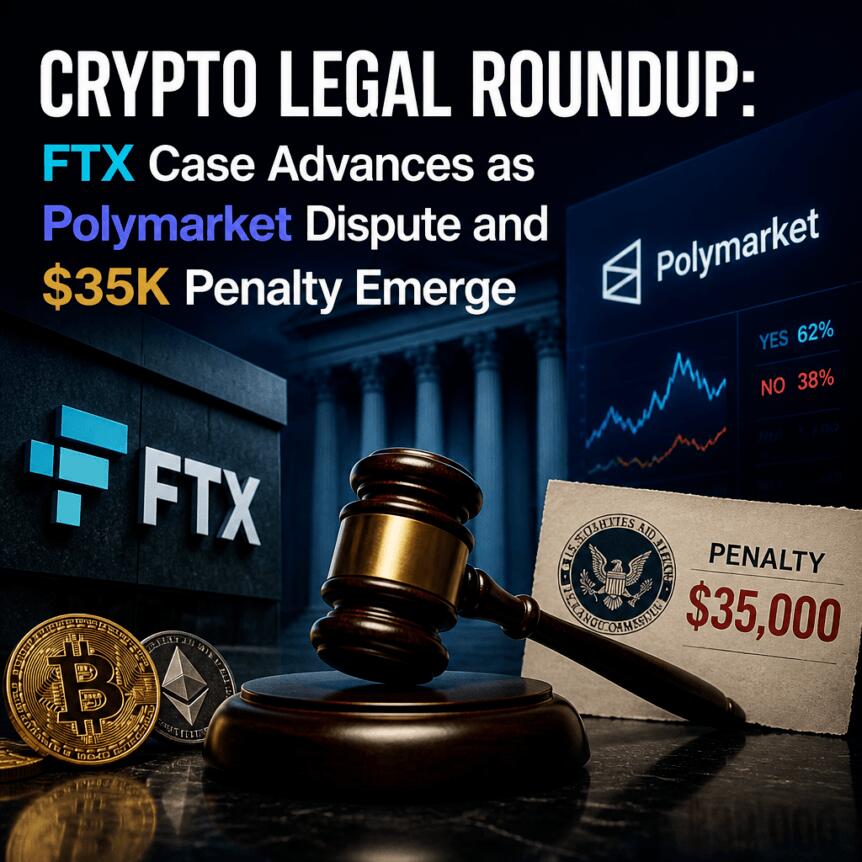 Crypto Breaking News