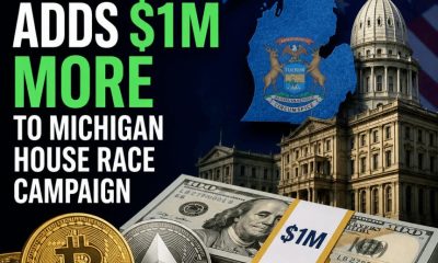 Crypto Breaking News