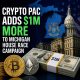Crypto Breaking News