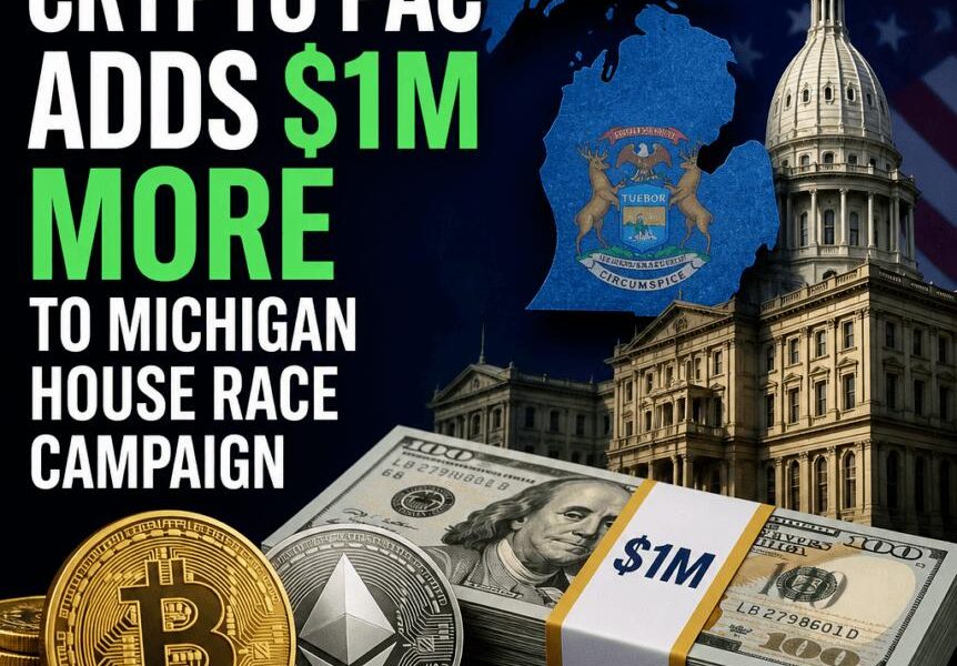 Crypto Breaking News