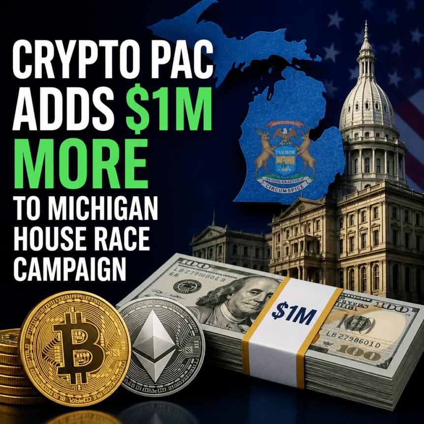 Crypto Breaking News