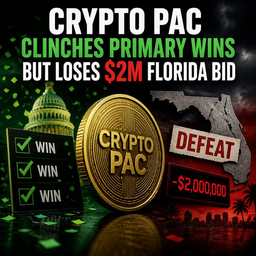 Crypto Breaking News