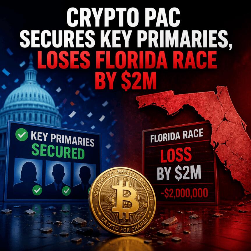 Crypto Breaking News