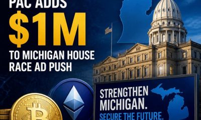 Crypto Breaking News