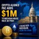 Crypto Breaking News