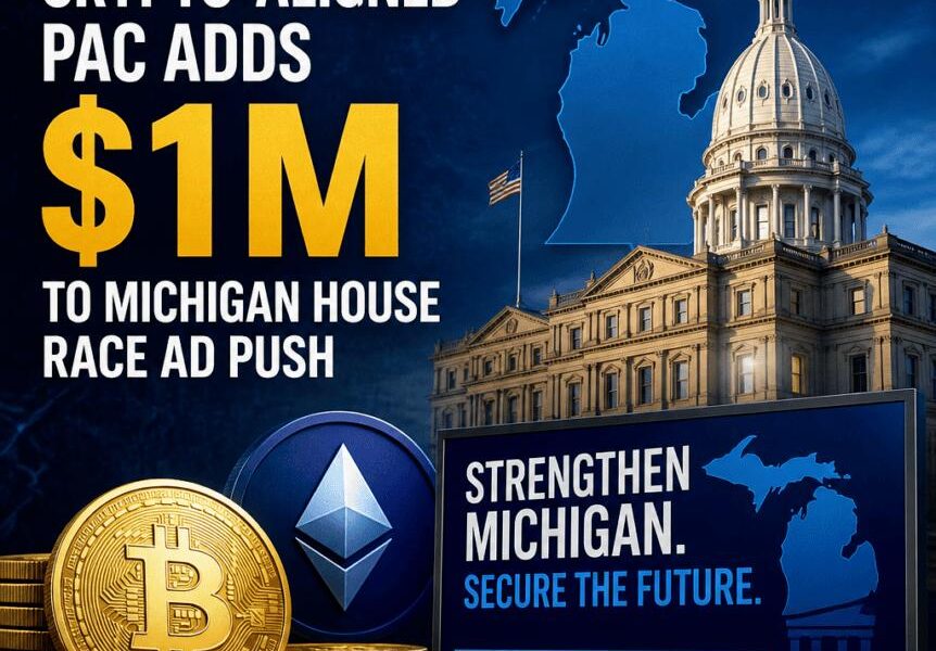 Crypto Breaking News