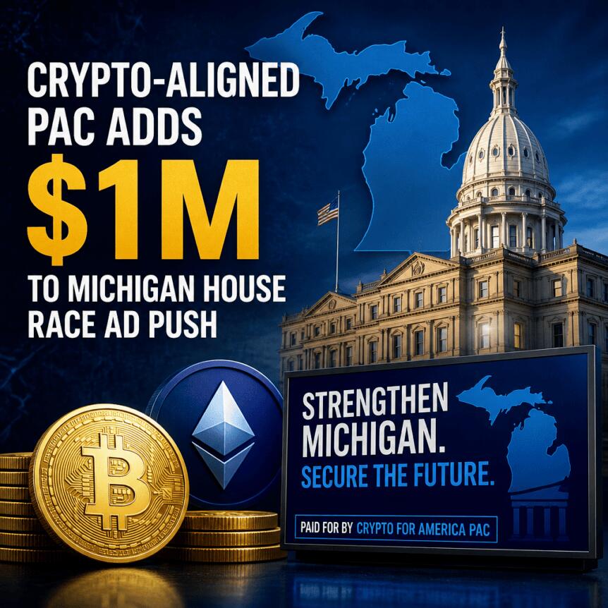 Crypto Breaking News