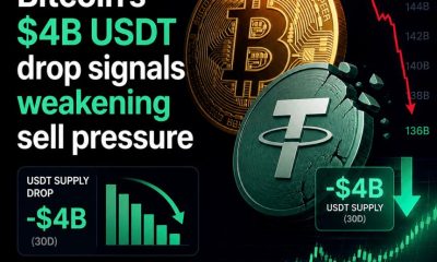 Crypto Breaking News